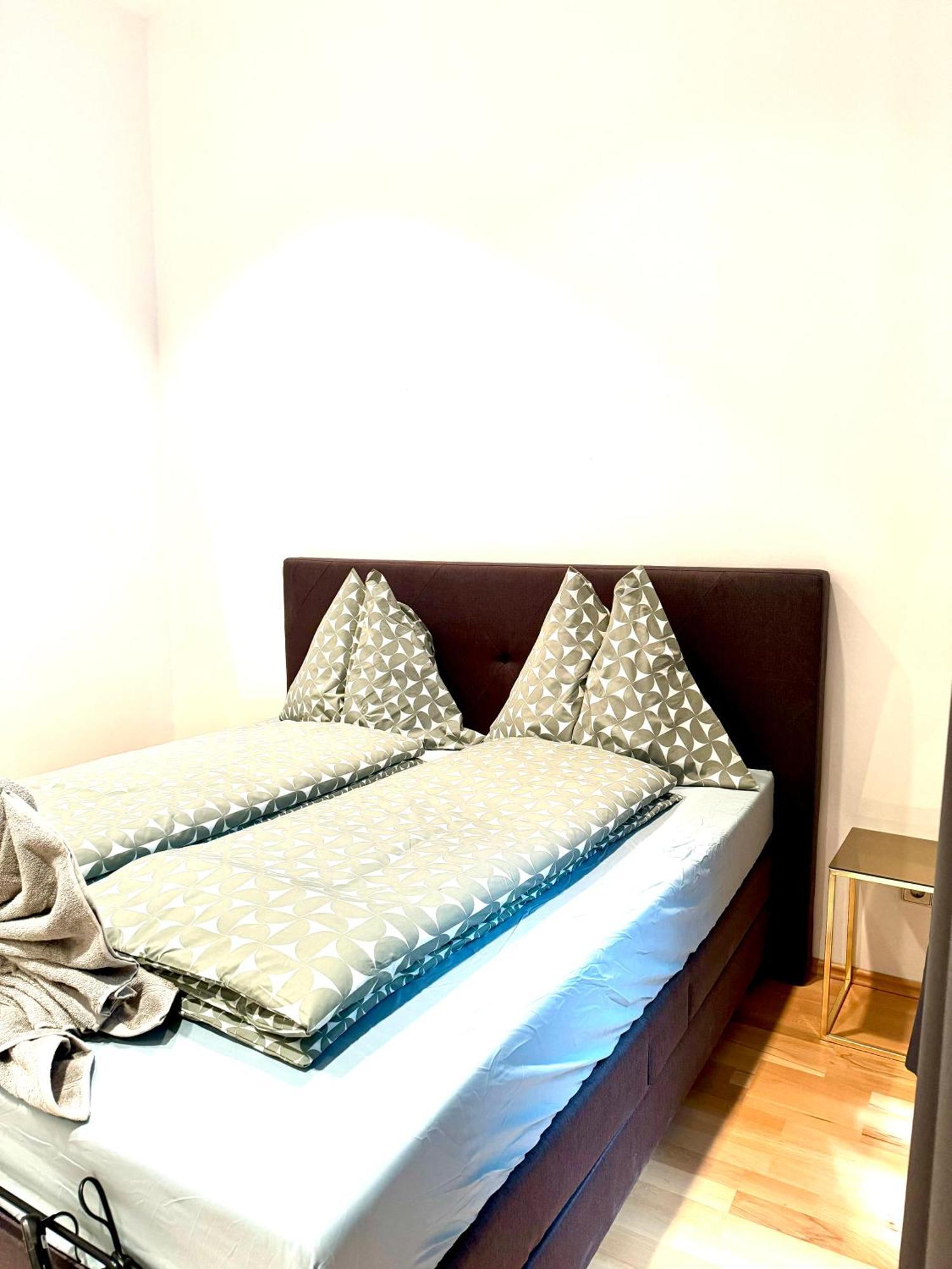 Appartement Opera 145 M2 Vienne