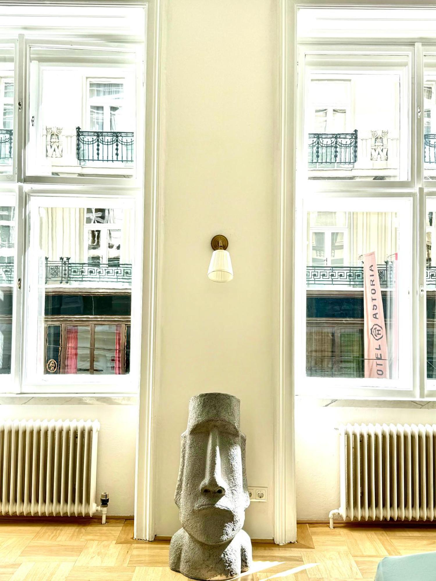 Appartement Opera 145 M2 *