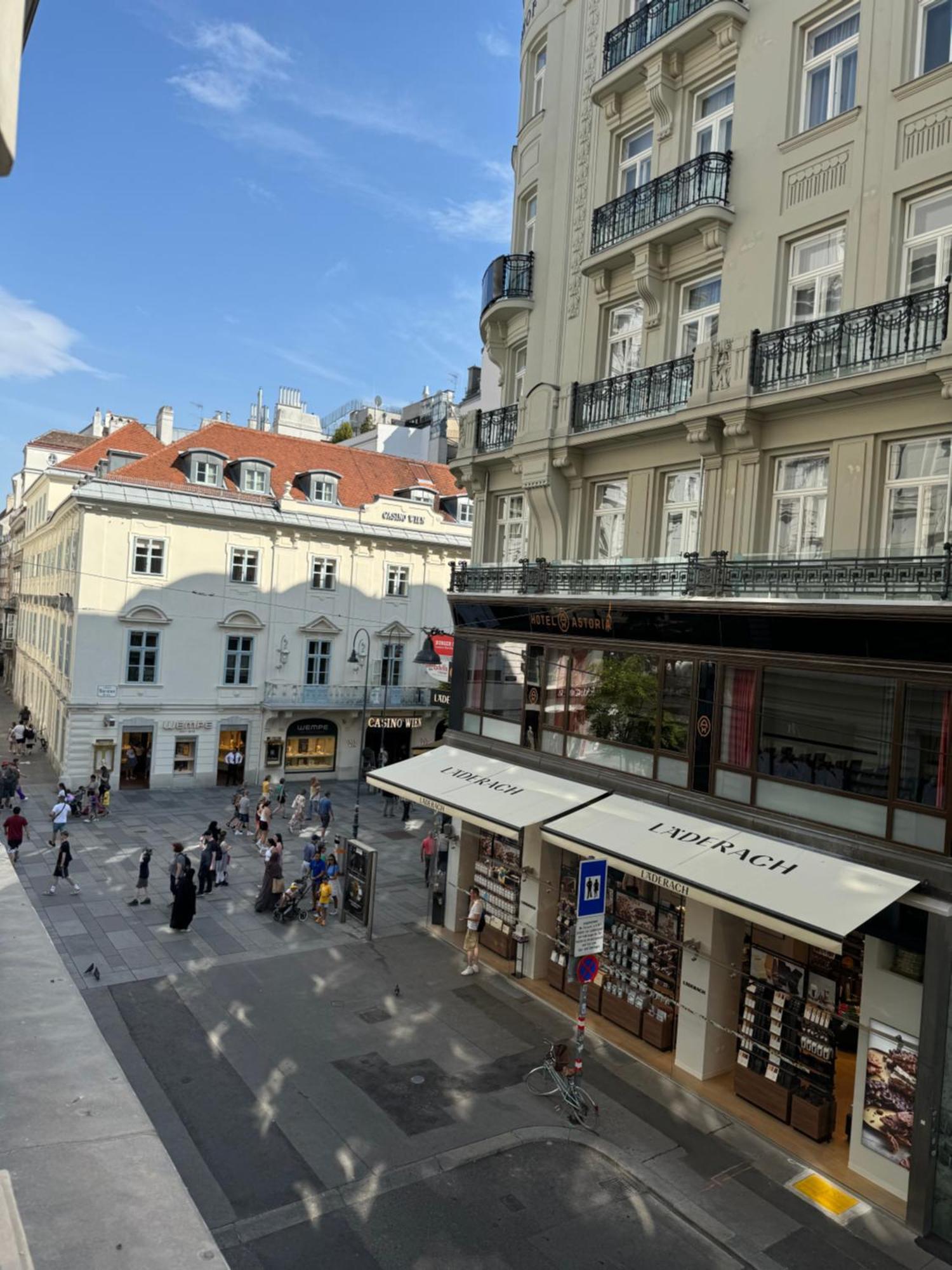 Opera 145 M2 Appartement Vienne