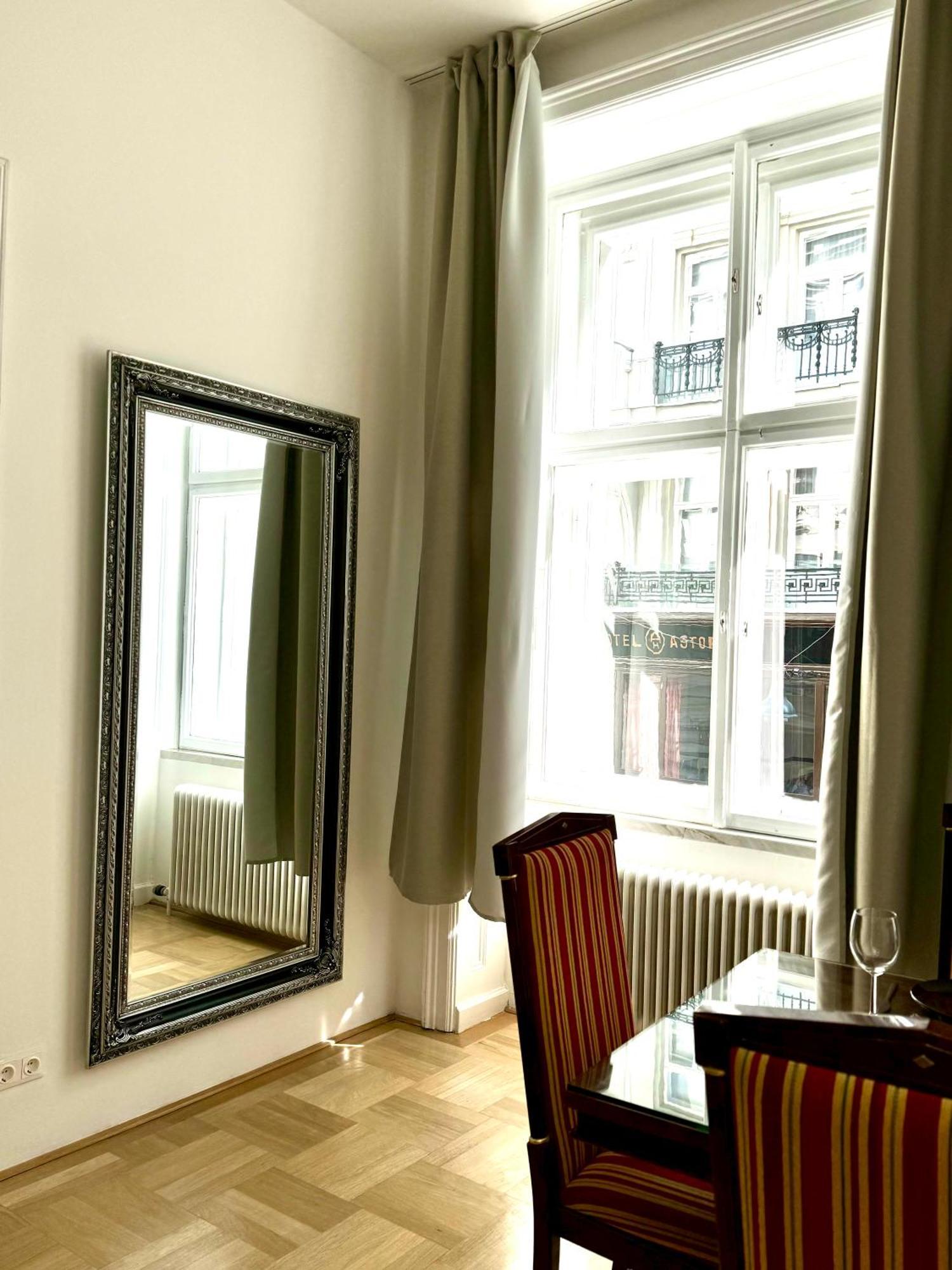 Opera 145 M2 Appartement Vienne