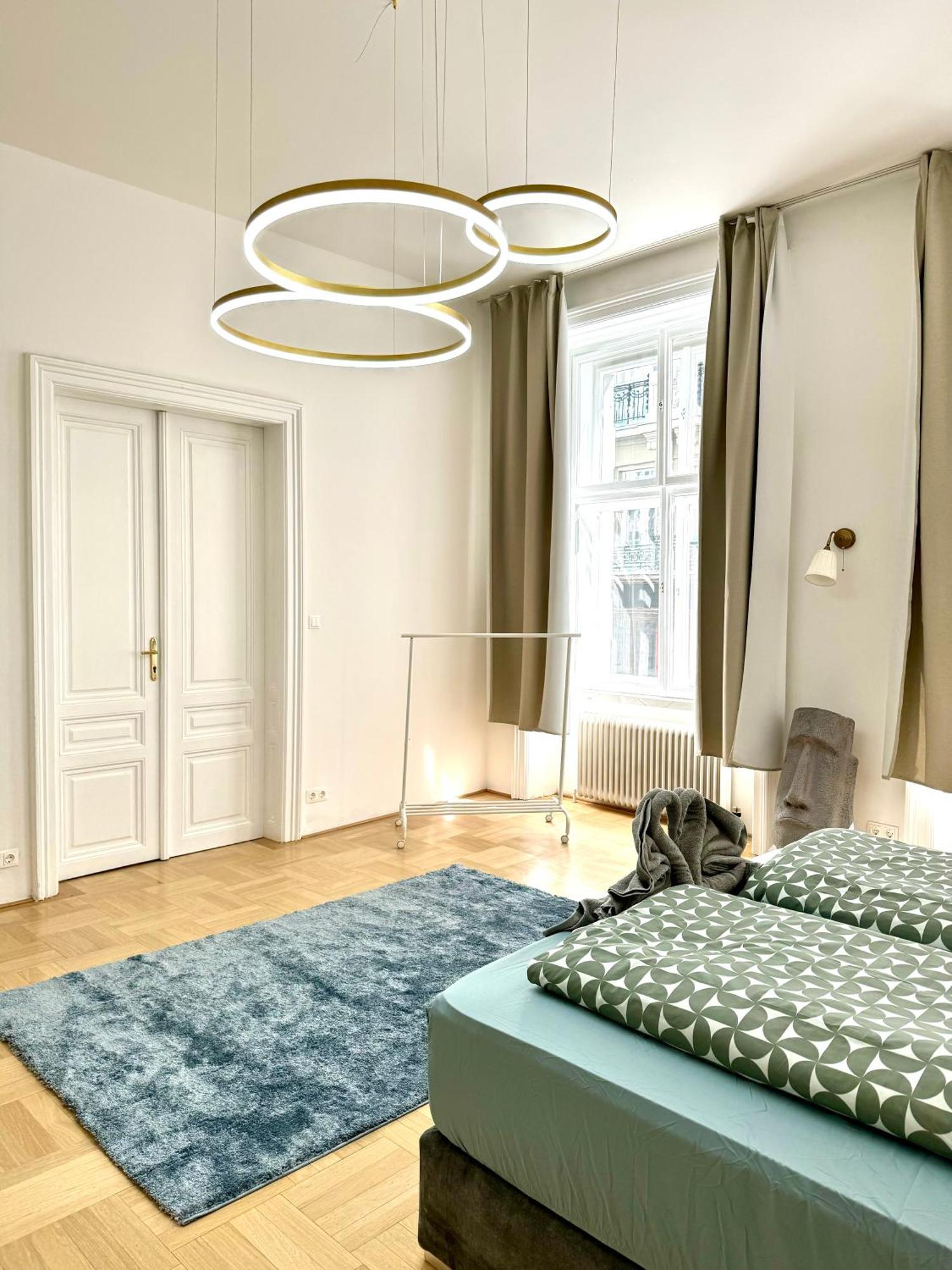 Appartement Opera 145 M2 Vienne