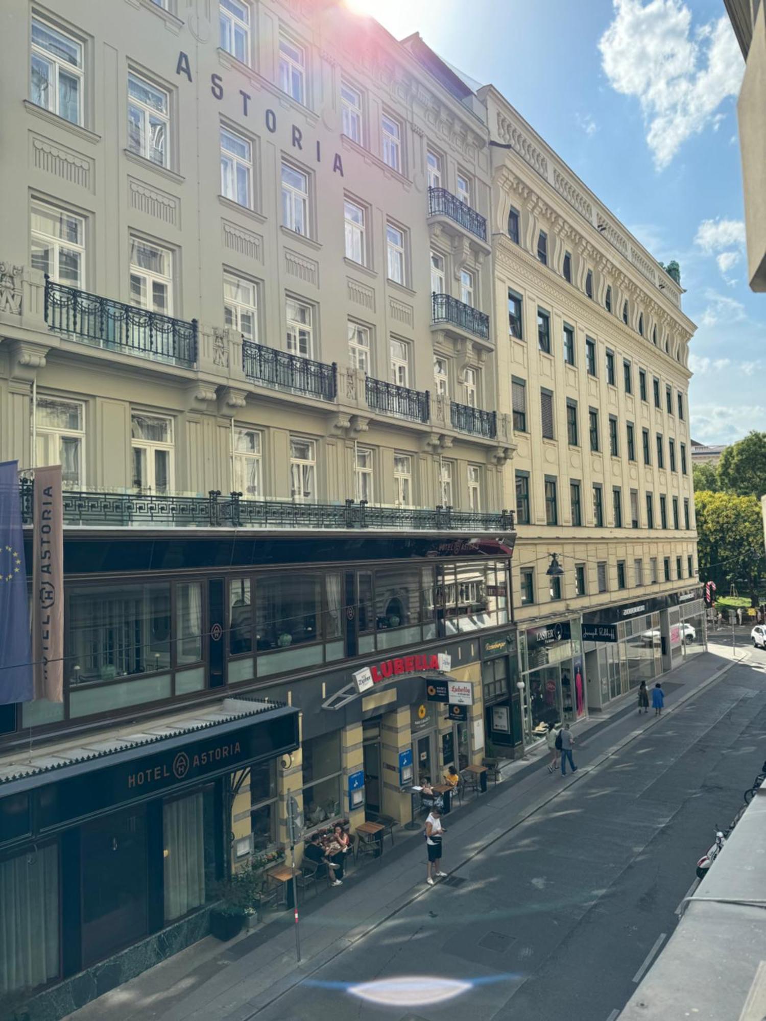 Appartement Opera 145 M2 Vienne
