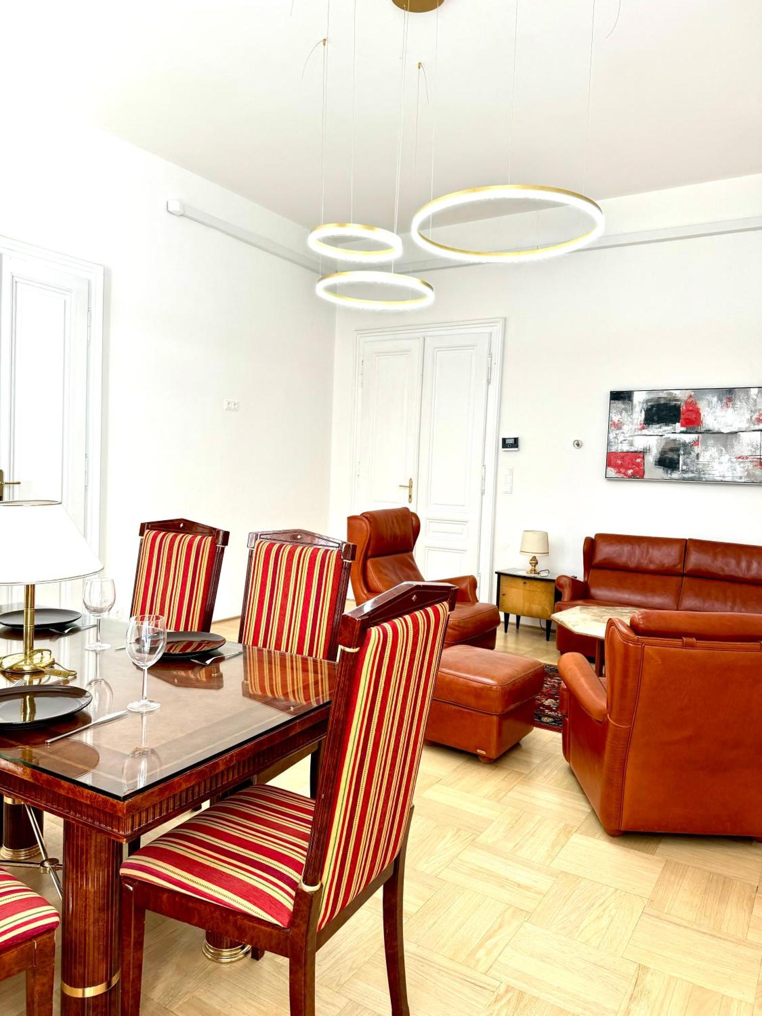 Opera 145 M2 Appartement Vienne