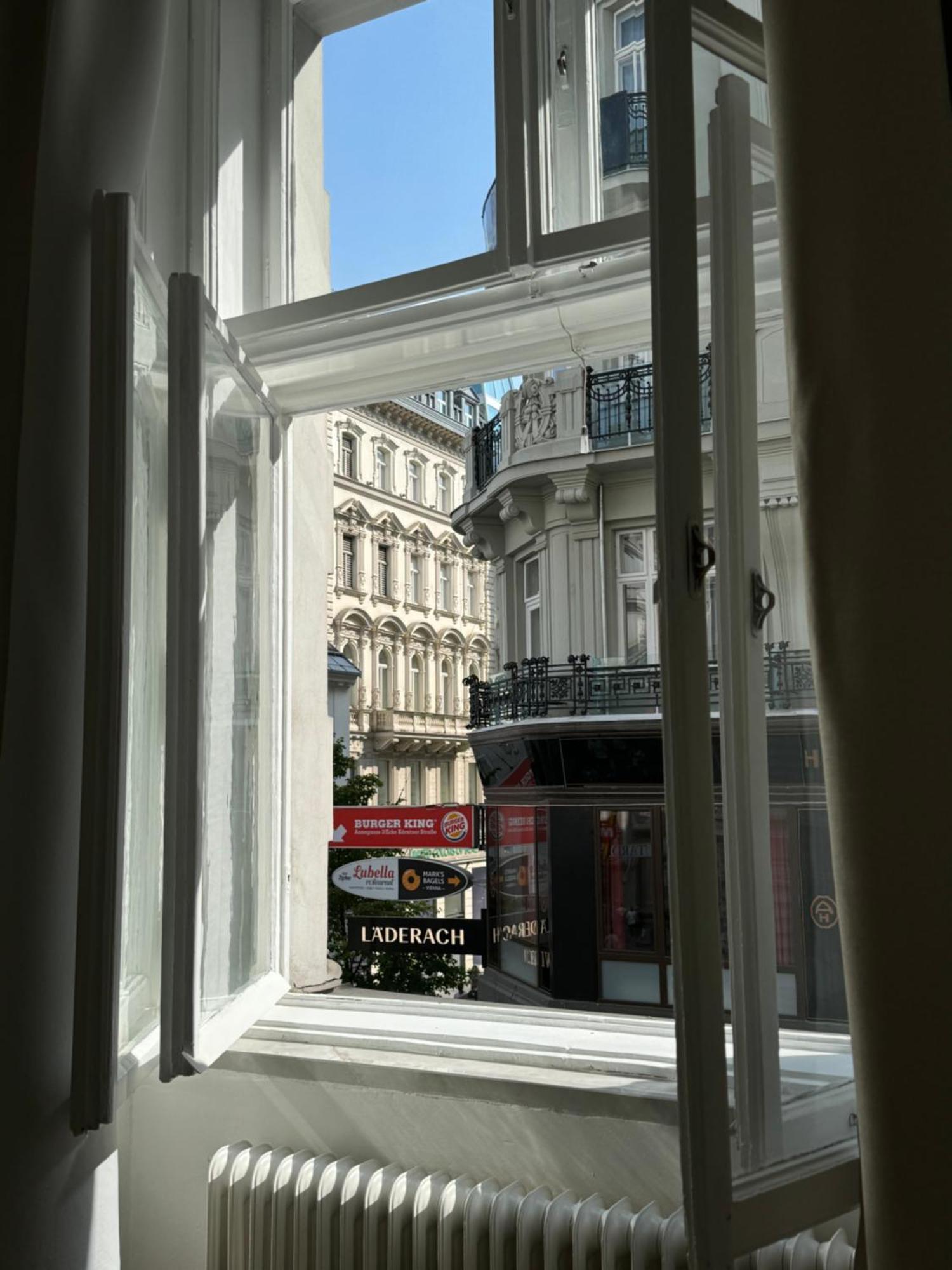 Appartement Opera 145 M2