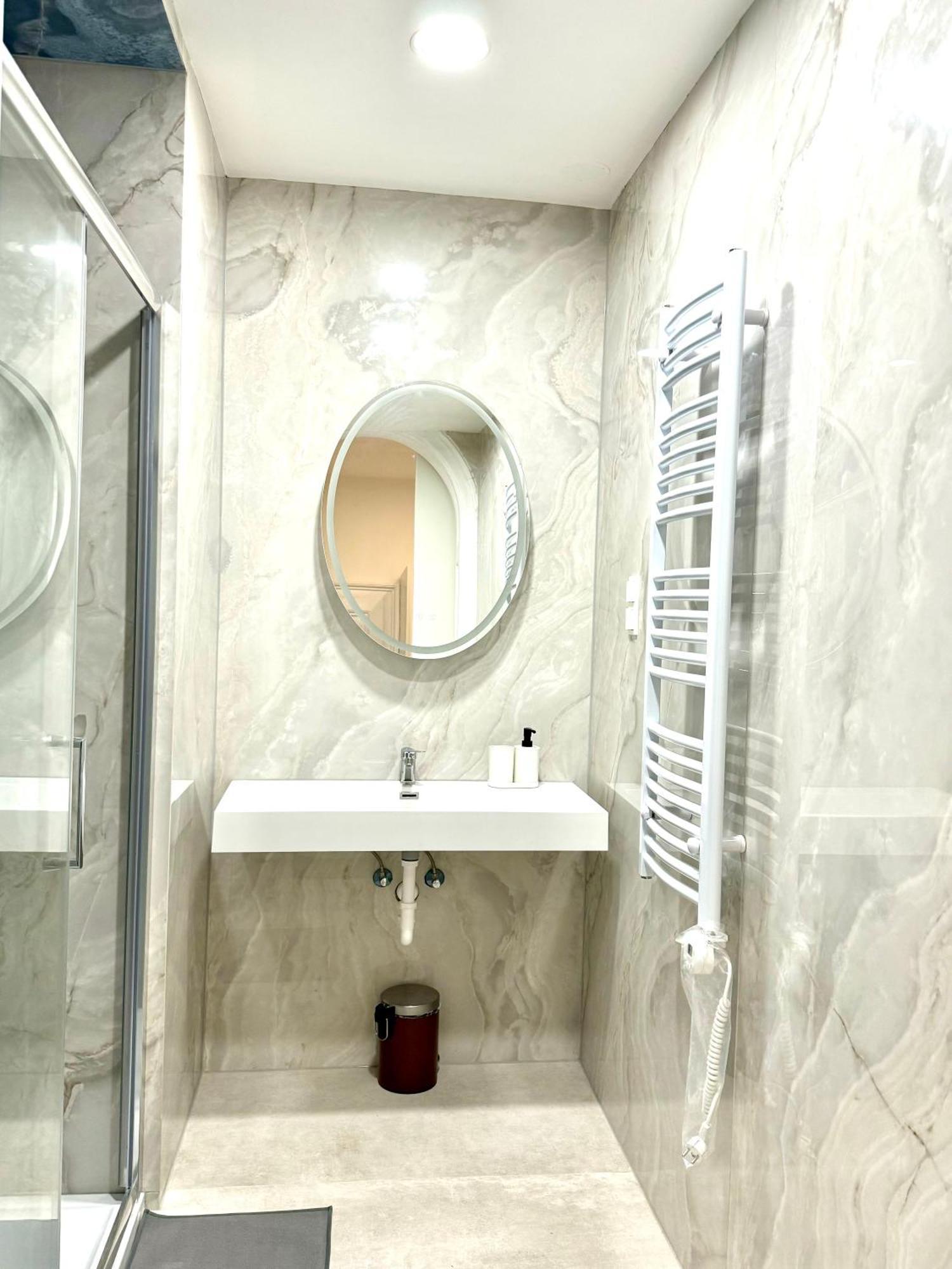 Appartement Opera 145 M2