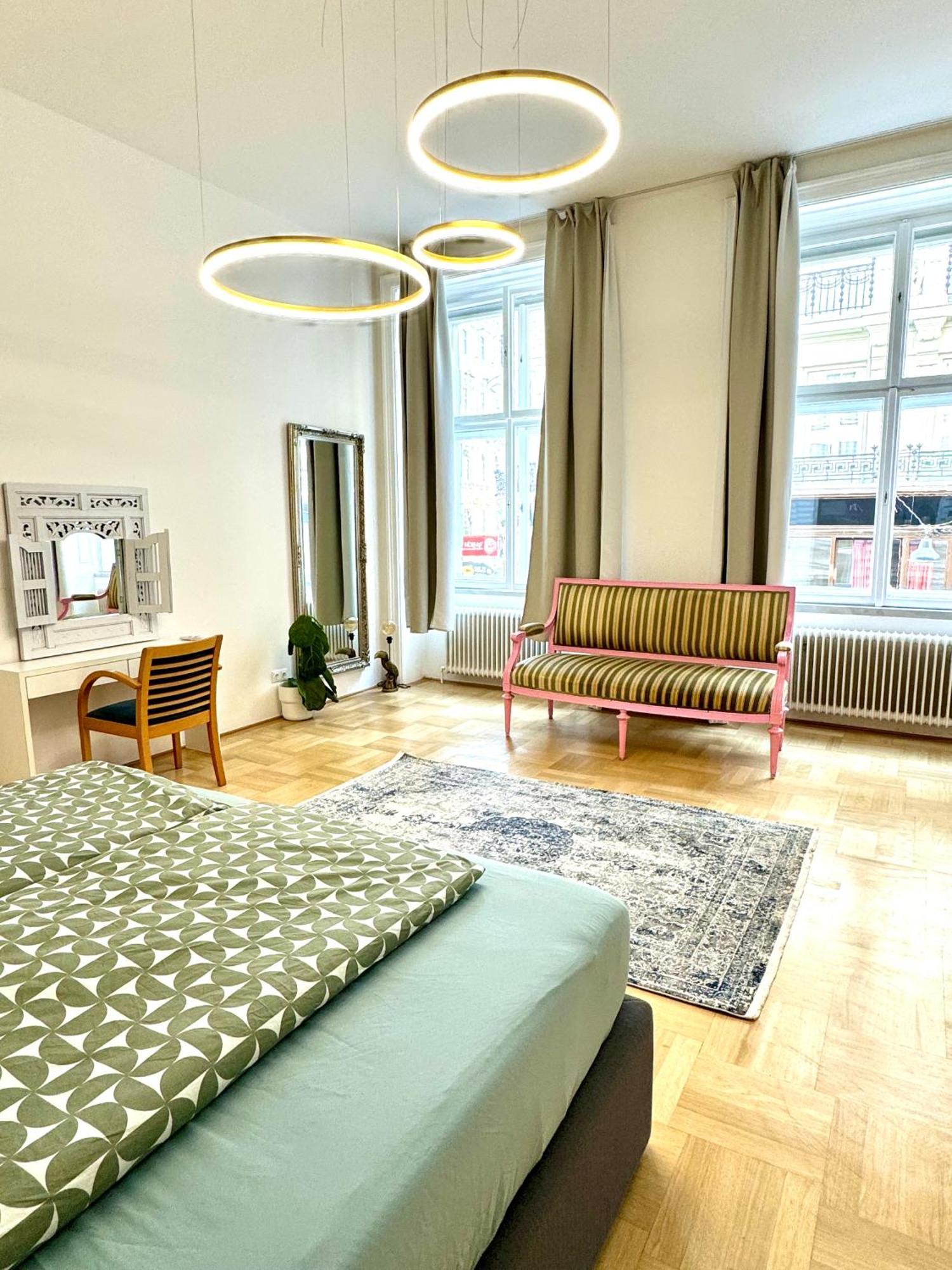 Appartement Opera 145 M2 Vienne