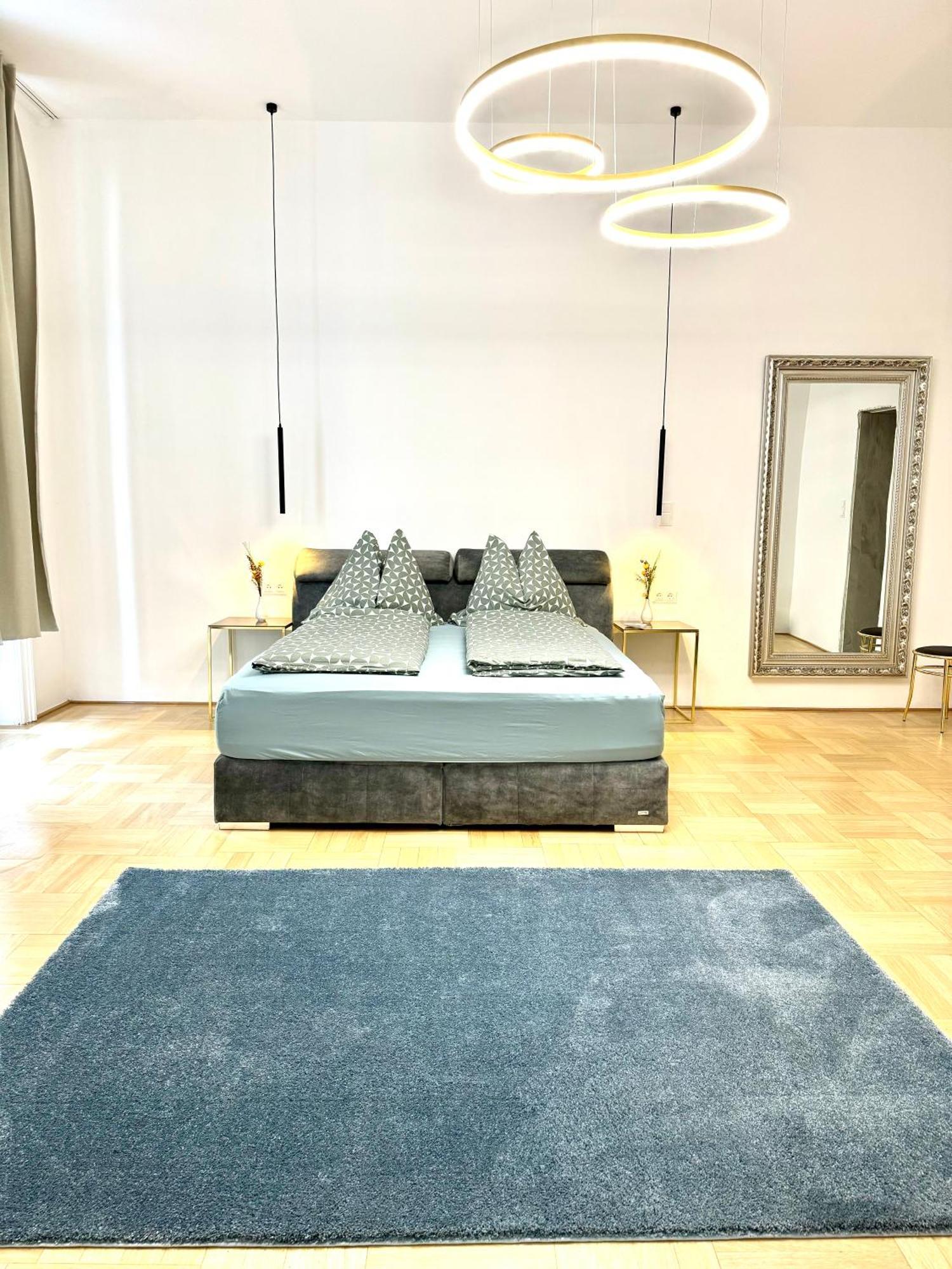 Appartement Opera 145 M2 Vienne